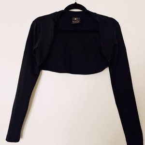 Sheila Moon Cardigan/Bolero